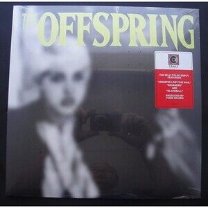 Offspring “The Offspring” Vinyl, Reissue, Craft Recordings, 2018 NEW Sealed